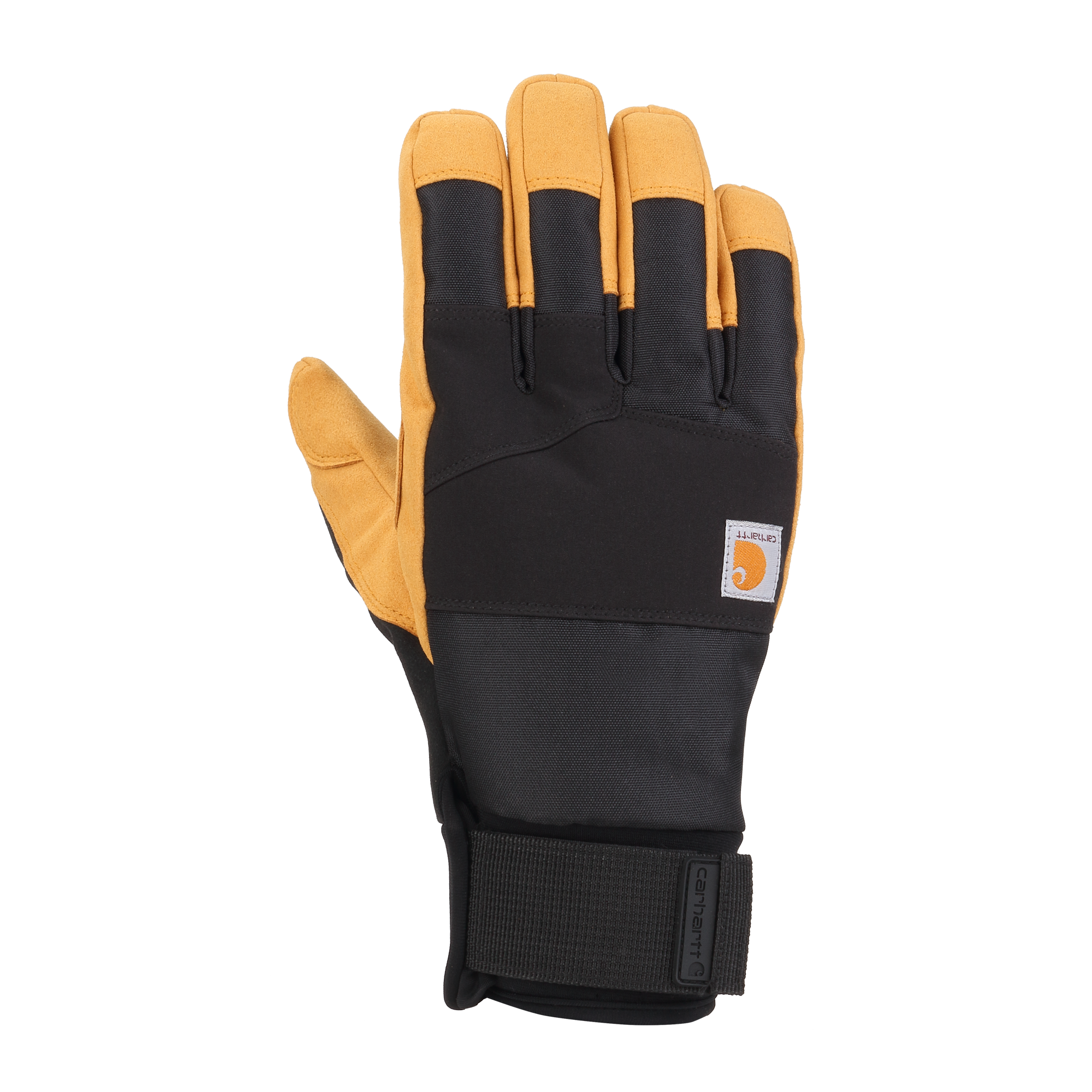 Picture of Carhartt A731 Mens Storm Defender® Insulated Secure Cuff Glove